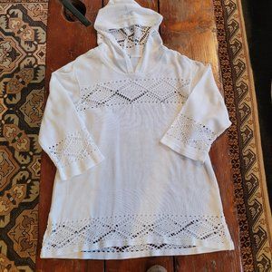 Portocruz beach coverup